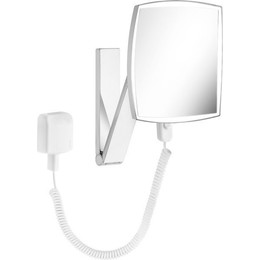 Зеркало косметическое настенное Keuco ILook_Move 17613019001 фото 