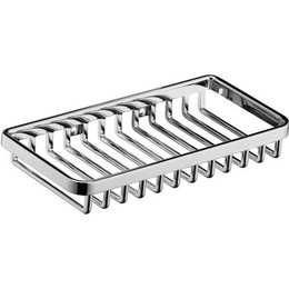 Мыльница Keuco Seifenkorbe 24902010000 фото 