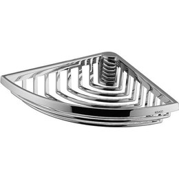 Полка угловая Keuco Seifenkorbe 24944010000 фото 