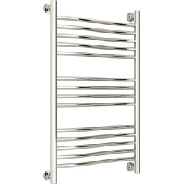 Полотенцесушитель водяной Сунержа Флюид+ П14 800x500 мм 00-0222-8050 фото 