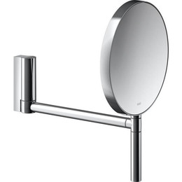 Зеркало косметическое настенное Keuco Plan 17649010002 фото 