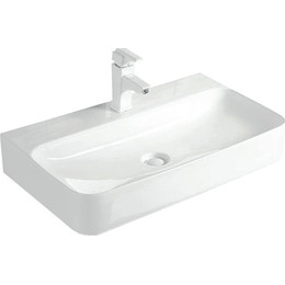 Раковина-чаша SantiLine 80 см SL-1080 фото 