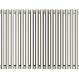 Радиатор Сунержа Эстет-11 720х500 мм (16 секций) 00-0302-5016 универсальное подключение фото 