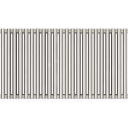 Радиатор Сунержа Эстет-11 990х500 мм (22 секции) 00-0302-5022 универсальное подключение фото 