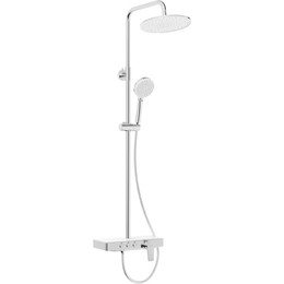 Душевая стойка Iddis Shelfy SHESB3Bi06 фото 