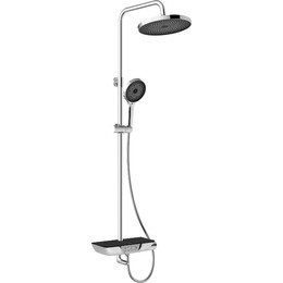 Душевая стойка Iddis Spahome SPASBBTi06 фото 