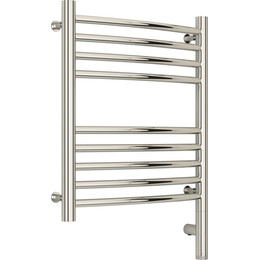 Полотенцесушитель электрический Сунержа Богема 3.0 П9 500x400 мм (прямая перемычка) 00-5805-5040 R фото 