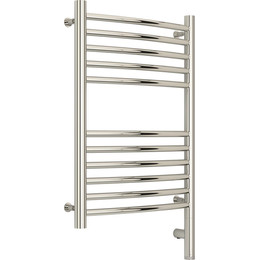 Полотенцесушитель электрический Сунержа Богема 3.0 П11 600x400 мм (прямая перемычка) 00-5805-6040 R фото 