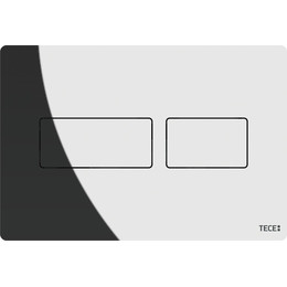 Кнопка смыва TECEsolid 9240431, металлическая, хром глянцевый фото 