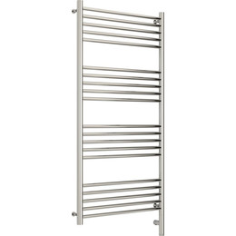 Полотенцесушитель электрический Сунержа Богема 3.0 П20 1200x600 мм (выгнутая перемычка) 00-5803-1260 R фото 