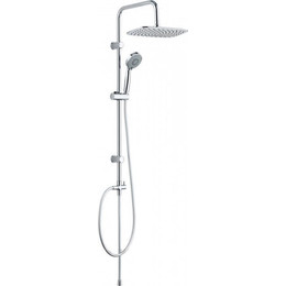 Душевая стойка Aquanet Passion RC AF300-70-RC-С 243320 фото 