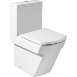 Унитаз-компакт Roca Hall 342629000 фото 