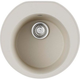 Кухонная мойка Omoikiri Miya 50R EV 4993510, эверест, Цвет производителя: эверест фото 