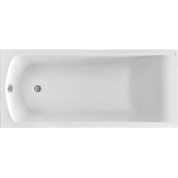 Ванна акриловая Santek Фиджи 180x80 см 1.WH50.1.706, Размер - мм: 1800х800 фото 