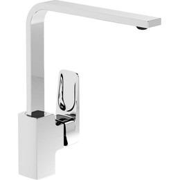 Смеситель для кухни Vitra Root Square A42753EXP фото 