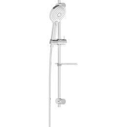 Душевой гарнитур Vitra Bliss 3F A45743EXP фото 