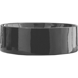 Раковина-чаша Jacob Delafon Vox 42 см E14800-7, черный фото 