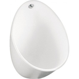Писсуар Jacob Delafon Coquille E1519-00 фото 