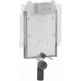 Смывной бачок скрытого монтажа Jacob Delafon E4315-NF фото 