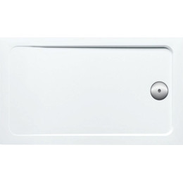 Акриловый поддон Jacob Delafon Flight 90x76 см E62461-00 фото 