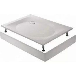 Ножки для душевого поддона с фартуком Jacob Delafon E62504-00 фото 