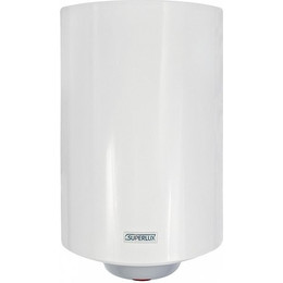 Водонагреватель электрический SUPERLUX (Ariston) NTS 30V 1,5K (SU) SLIM фото 