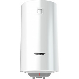 Водонагреватель электрический Ariston PRO1 R ABS 50 V Slim фото 