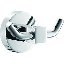 Двойной крючок Azario Nessy AZ-73105 фото 