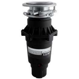 Измельчитель пищевых отходов Bone Crusher BC 810 Slim фото 