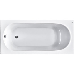 Ванна акриловая Santek Касабланка M 150x70 см 1.WH50.1.530, Размер - мм: 1500х700 фото 