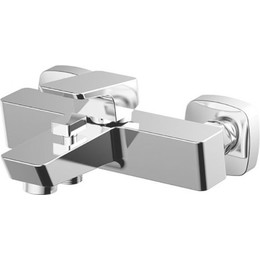 Смеситель для ванны Aquanet Gotic AF440-20С 216773 фото 