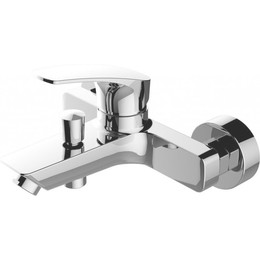 Смеситель для ванны Aquanet Static AF330-20C 237442 фото 