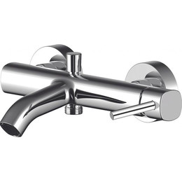 Смеситель для ванны Aquanet Minima AF130-20C 261814 фото 