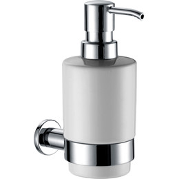 Дозатор для жидкого мыла Azario Forny AZ-88312 фото 