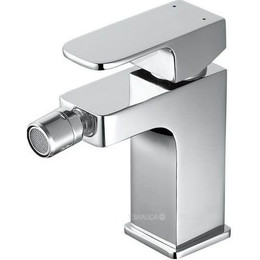 Смеситель для биде Aquanet Cubic SD90444-2 187229 фото 