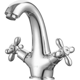 Смеситель для раковины Aquanet Opera SD98903 187234 фото 