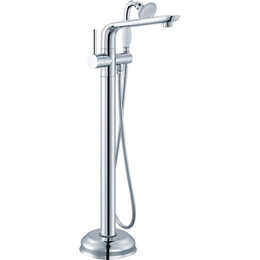 Смеситель для ванны Aquanet JA-5001 188172 фото 