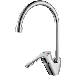 Смеситель для кухни Aquanet Elements SD20065 189185 фото 