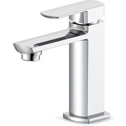 Смеситель для раковины Aquanet Cinetic AF120-10С 216752 фото 