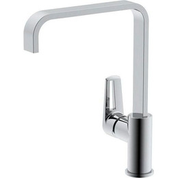 Смеситель для кухни Aquanet Logic AF320-41С 216766 фото 