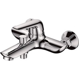 Смеситель для ванны Aquanet Pragmatic AF430-20С 216768 фото 