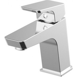 Смеситель для раковины Aquanet Gotic AF440-10С 216772 фото 