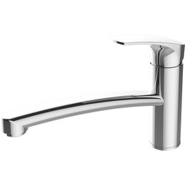 Смеситель для кухни Aquanet Static AF330-40C 237446 фото 