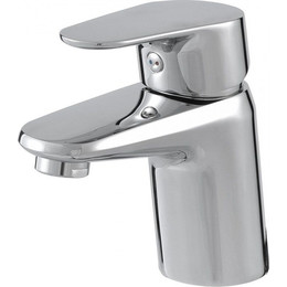 Смеситель для раковины Aquanet Magic AF410-10С 237449 фото 