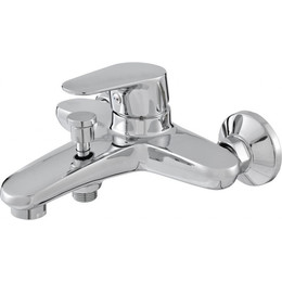 Смеситель для ванны Aquanet Magic AF410-20C 237450 фото 