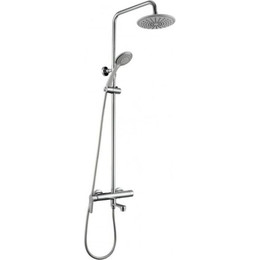 Душевая стойка Aquanet Logic AF320-72-R-C 243326 фото 