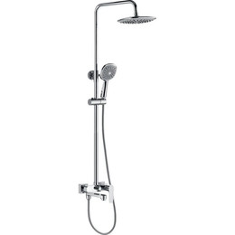 Душевая стойка Haiba HB2401 фото 