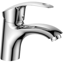 Смеситель для раковины Haiba HB1021 фото 