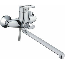 Смеситель для ванны Haiba HB2207 фото 