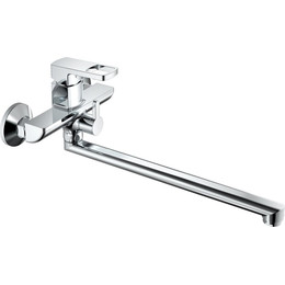 Смеситель для ванны Haiba HB22176 фото 